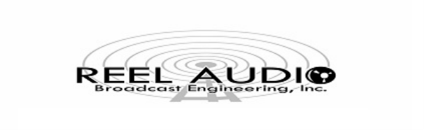 Reel Audio Broadcast Engineering